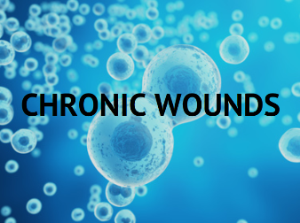 chronic wounds