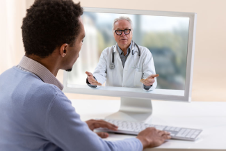 Telehealth