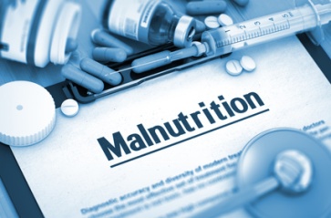 Risk factors for pressure injuries, medical nutrition therapy intervention