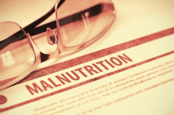 malnutrition and pressure injuries