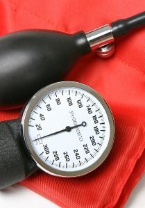 Blood Pressure Cuff