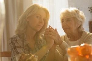 Preventing Caregiver Burnout