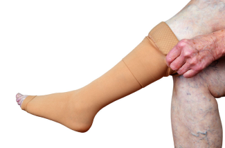 Compression sock