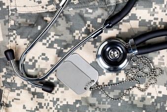 Combat Medicine