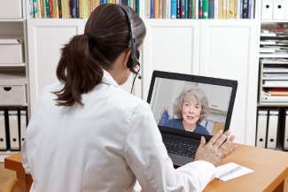 Telehealth